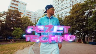 Pezet  Techno prod Auer [upl. by Salem72]