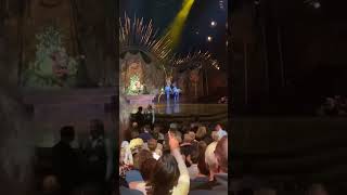 Watch live at Royal Albert Hall Tickets  Cirque Du Soleil Alegria 2024 [upl. by Ayanad709]