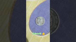 10 cents Singapore value 5000 shorts ytshorts coin coinbazzar [upl. by Favata]