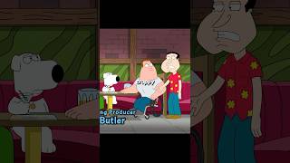 Quagmire lears about the internet…😅🤣series familyguy [upl. by Wake897]