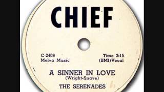 SERENADES A Sinner In Love 1957 [upl. by Mahan]