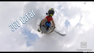 instaone 360 x  insane camera tricks with the insta360 one x [upl. by Nennek]