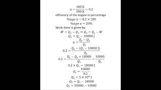 Numerical problem 8  THERMODYNAMICS  Chapter 10  Balochistan textboard  Fsc  11th 1st year [upl. by Ayit]