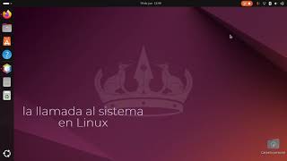 Vídeo de Linux ‐ sistemas operativos [upl. by Enasus]