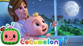 Good Night World Song  CoComelon Nursery Rhymes amp Kids Songs [upl. by Nnad]