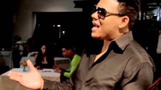 JEHU EL REY  Tu Sin Mi Official Video [upl. by Lengel678]