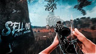 Basco  Sell Out  PUBG PC Montage [upl. by Zosema]