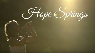 Bevani  quotHope Springsquot original flute song [upl. by Lashonda]