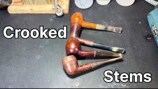 Fix Crooked stems [upl. by Azilanna821]