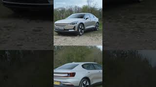 2024 Polestar 2 Review Still one of the best EVs you can buy [upl. by Querida]