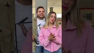 QUANDO VUOLE USCIRE  TikTok Momo e Kika  Adv [upl. by Naujid94]