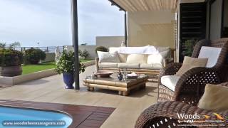 3 Bedroom Property for Sale Caldera del Rey Tenerife Canary Islands [upl. by Jessalin888]