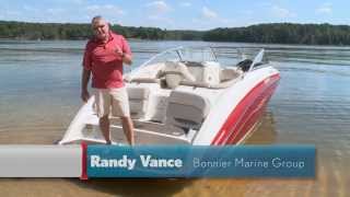 Boating Magazine Reports on the Jet Boat Advantage [upl. by Jarred]