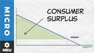 Understanding the Demand Curve Shifts and Consumer Surplus [upl. by Okia]