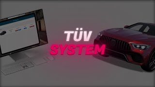 TÜV Script FiveM  FampJ x Exo Store [upl. by Attaymik]