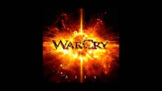 WarCry  Todo es Infierno [upl. by Yedok]