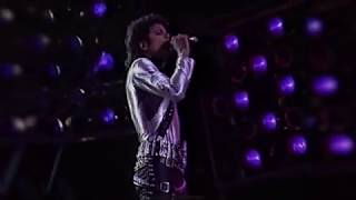 Michael Jackson  Off The Wall  Live Yokohama 1987  HD [upl. by Suinuj770]