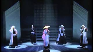 Rock Musical Bleach 2011 Part 4 [upl. by Nohs]