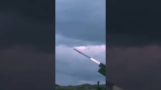 Insane Power of NASAMS Air Defense System [upl. by Marylou]