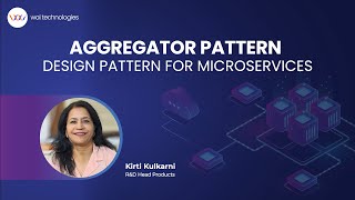 Aggregator Pattern Essentials Transform Your NET Microservices Architecture [upl. by Bates]