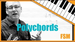 Session 26 Polychords [upl. by Anes]