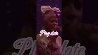 Meanings behind melanie Martinez songs melaniemartinez portals crybaby k12 fypシ゚ [upl. by Paquito]