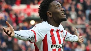 Sunderland AFC vs Stoke City 31 Abdoullah Ba Pierre Ekwah amp Mason Burstow score in win Match recap [upl. by Ynner397]