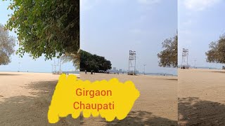 Girgaon Chaupati  Mumbai bulandi [upl. by Aicital]