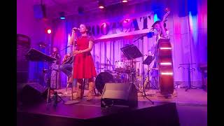 BOOTCAT  quotShallowquot Lady Gaga Cover  Live im Dixiebahnhof Dresden [upl. by Onek]