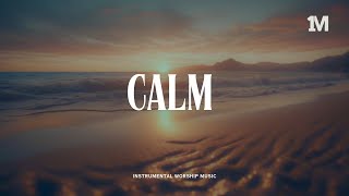 CALM  Instrumental Soaking Worship 1MOMENT [upl. by Mcmurry324]