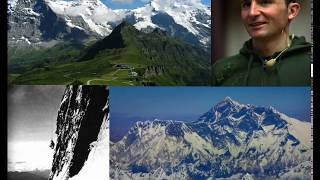 The Best Mountaineer in the World And My New Strenuous Life Podcast [upl. by Oirad]