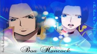 Boa Hancock W7 Theme [upl. by Jari754]