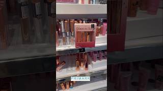 Primark Makeup New Collection primark [upl. by Reade]