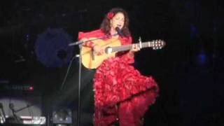 Gloria Estefan Live from Liverpool England [upl. by Lamori964]