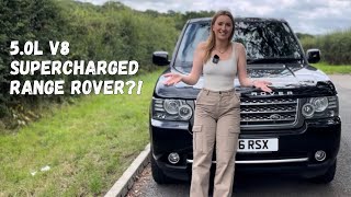 LET’S TALK RELIABILITY L322 Range Rover [upl. by Zelikow]