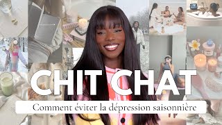 Les Meilleurs Conseils pour Survivre cet Hiver Sans Déprimer   Conseils bien être  Maguie [upl. by Sessylu517]