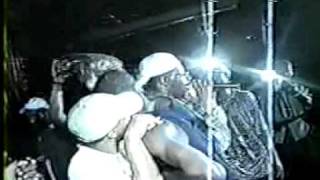 WAR 2000BASS ODYSSEY VS FIRELINKS VS TONY MATTERHORN VS BLACK KAT PT 10 [upl. by Eecyal]