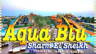 Four Seasons Resort Sharm El Sheikh Review 🏖 [upl. by Rizika]