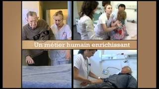 Recrutement Infirmiersères APHM Version 169 [upl. by Ynohtnaluap598]