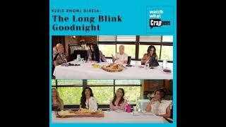 2515 RHONJ S14E14 The Long Blink Goodnight [upl. by Nebra]