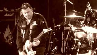 Stiff Little Fingers  Strummerville  Manchester Academy  1411 [upl. by Aay]