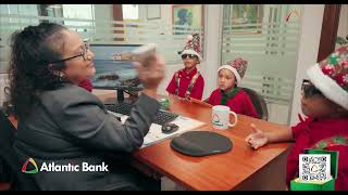 Atlantic Bank Personal Loan [upl. by Gnues]