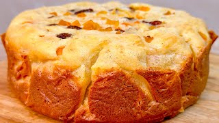 Dieser Kürbis kuchen macht alle verrückt Gott wie lecker [upl. by Baerman]