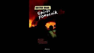 Darren Shan a Upírův Pomocník – Kapitola 24 [upl. by Poree]