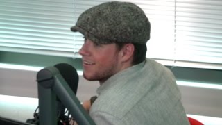 Niall Horan Reveals What He Doesnt Miss About 1D amp His First Celeb Crush In The Confession Booth [upl. by Schober323]