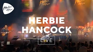 Herbie Hancock  Chameleon Live at Montreux Jazz Festival 2010 [upl. by Ceevah]