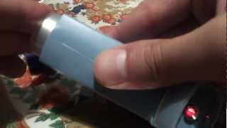 PUFFiT Vaporizer Overview [upl. by Jaymie]