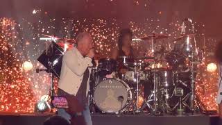 Glittering Prize  Simple Minds  Live in Bude Cornwall UK  The Wyldes  June 22th 2024 [upl. by Nixon]