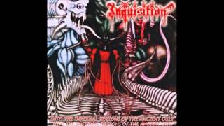 Inquisition  Into the Infernal Regions of the Ancient Cult Full Album [upl. by Aniretake]