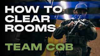 SingleCell CornerFed and CenterFed Rooms  Pros Guide to Team CQB [upl. by Flory]